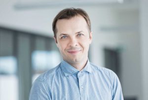 Management-Sarunas-Chomentauskas