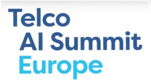 Telco AI Summit Europe logo