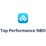 Top Performance NBO App logo