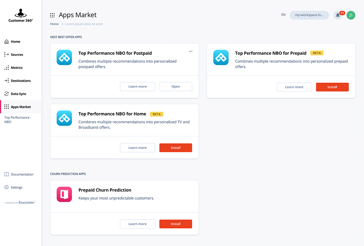 customer-360-app-market