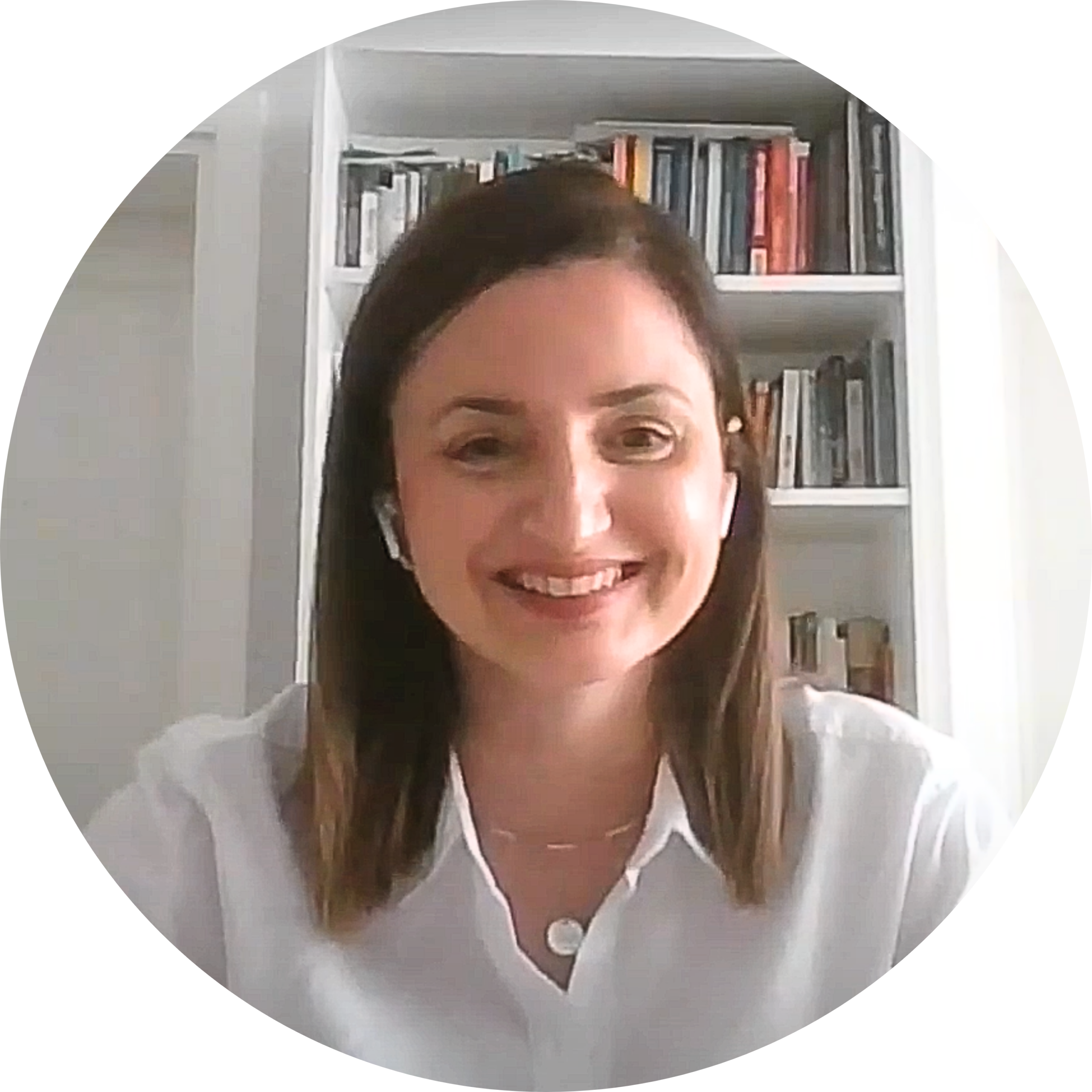 Irena Radokanović